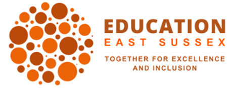 Education Department logoi