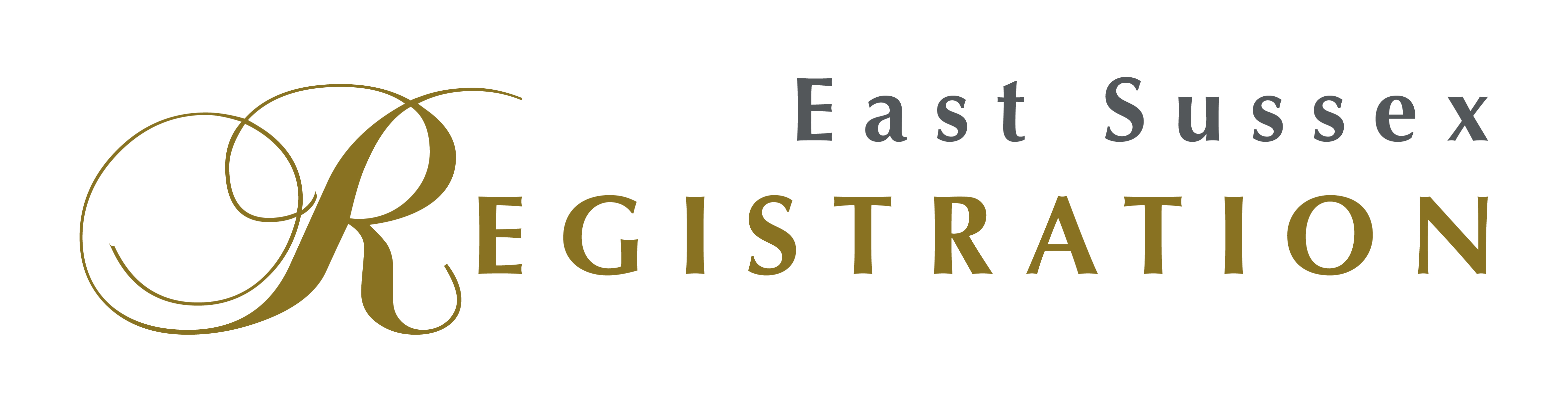 East Sussex Registration